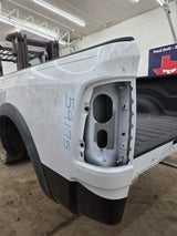 2009-2018 Dodge Ram 1500 4th gen 5' 7" Short Truck Bed