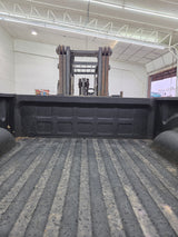 2009-2018 Dodge Ram 1500 4th gen 5' 7" Short Truck Bed