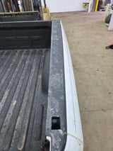 2009-2018 Dodge Ram 1500 4th gen 5' 7" Short Truck Bed