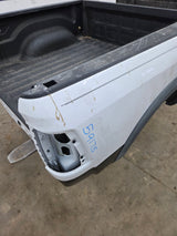 2009-2018 Dodge Ram 1500 4th gen 5' 7" Short Truck Bed