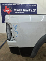 2009-2018 Dodge Ram 1500 4th gen 5' 7" Short Truck Bed