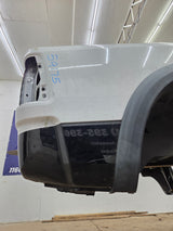 2009-2018 Dodge Ram 1500 4th gen 5' 7" Short Truck Bed
