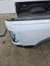 2009-2018 Dodge Ram 1500 4th gen 5' 7" Short Truck Bed