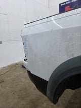 2009-2018 Dodge Ram 1500 4th gen 5' 7" Short Truck Bed