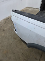2009-2018 Dodge Ram 1500 4th gen 5' 7" Short Truck Bed