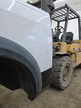 2009-2018 Dodge Ram 1500 4th gen 5' 7" Short Truck Bed