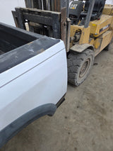 2009-2018 Dodge Ram 1500 4th gen 5' 7" Short Truck Bed