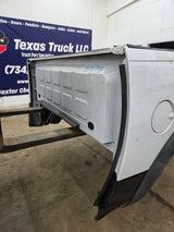 2009-2018 Dodge Ram 1500 4th gen 5' 7" Short Truck Bed