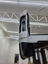 2009-2018 Dodge Ram 1500 4th gen 5' 7" Short Truck Bed