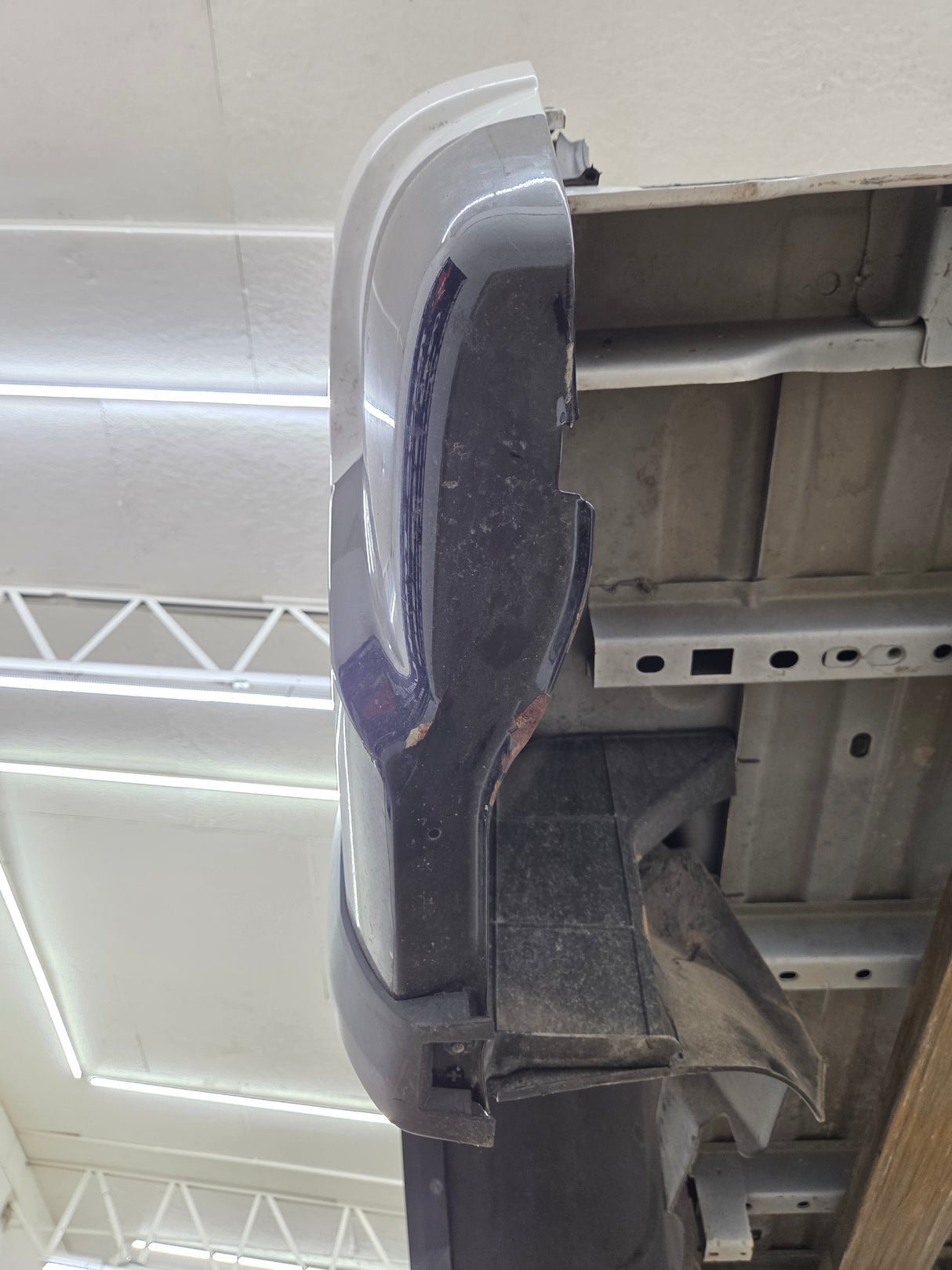 2009-2018 Dodge Ram 1500 4th gen 5' 7" Short Truck Bed