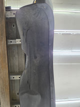 2009-2018 Dodge Ram 1500 4th gen 5' 7" Short Truck Bed
