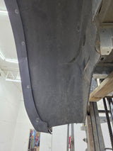 2009-2018 Dodge Ram 1500 4th gen 5' 7" Short Truck Bed