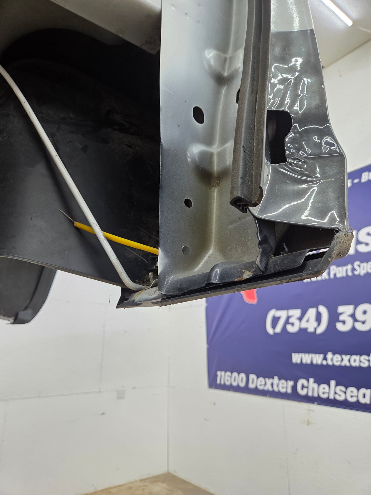 2009-2018 Dodge Ram 1500 4th gen 5' 7" Short Truck Bed