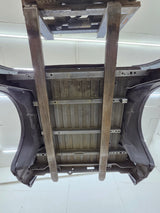 2009-2018 Dodge Ram 1500 4th gen 5' 7" Short Truck Bed