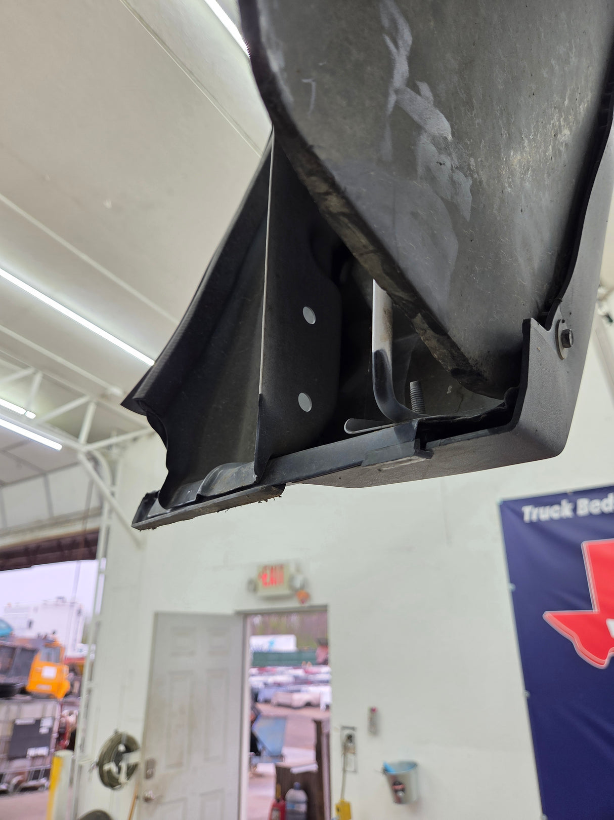 2009-2018 Dodge Ram 1500 4th gen 5' 7" Short Truck Bed