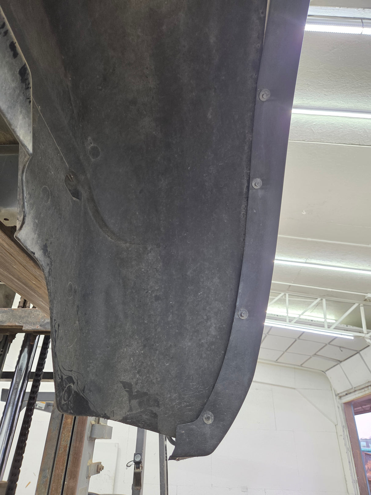 2009-2018 Dodge Ram 1500 4th gen 5' 7" Short Truck Bed