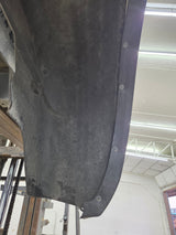 2009-2018 Dodge Ram 1500 4th gen 5' 7" Short Truck Bed