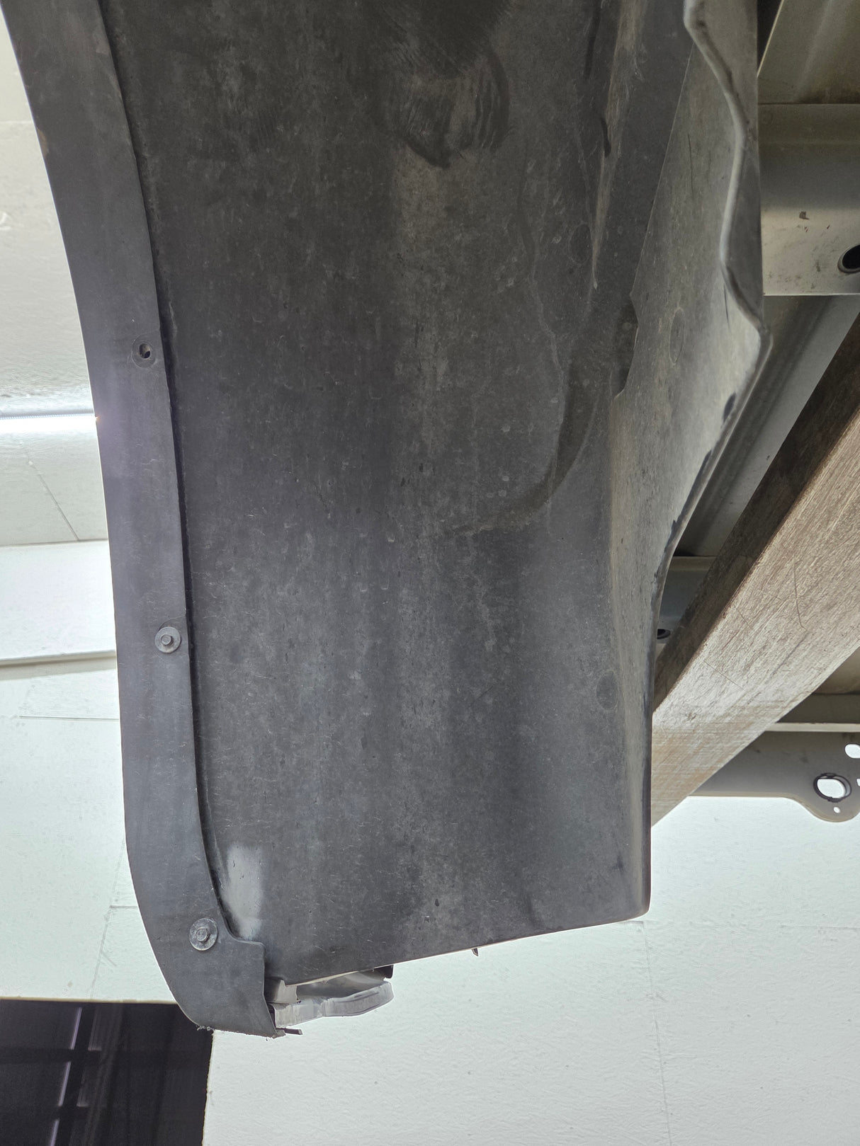 2009-2018 Dodge Ram 1500 4th gen 5' 7" Short Truck Bed