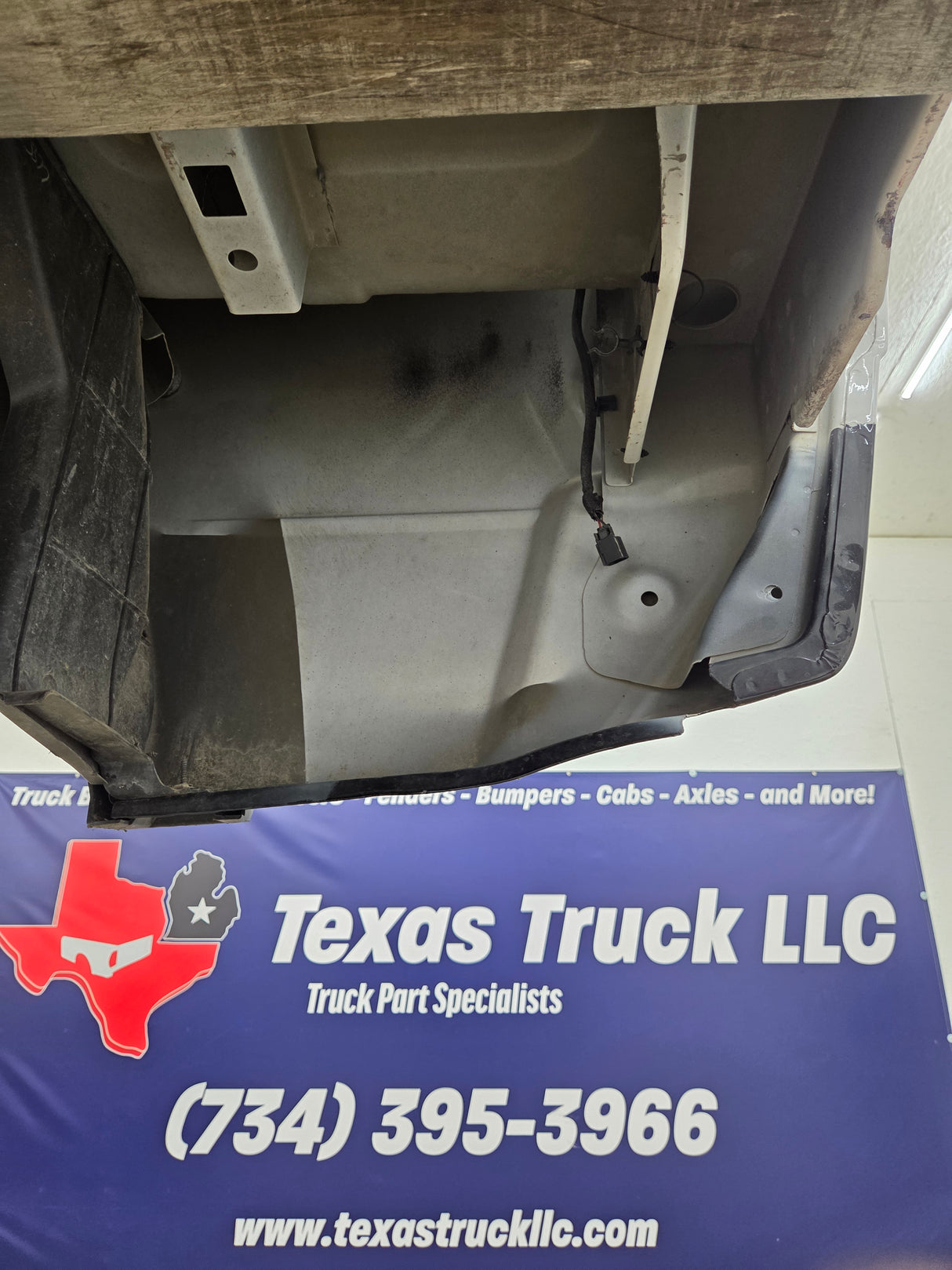 2009-2018 Dodge Ram 1500 4th gen 5' 7" Short Truck Bed