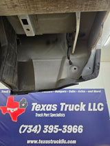 2009-2018 Dodge Ram 1500 4th gen 5' 7" Short Truck Bed