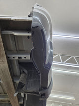 2009-2018 Dodge Ram 1500 4th gen 5' 7" Short Truck Bed