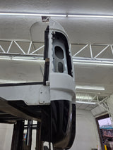 2009-2018 Dodge Ram 1500 4th gen 5' 7" Short Truck Bed
