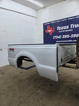 1999-2010 Ford Super Duty F250 F350 6' 9" Short Truck Bed