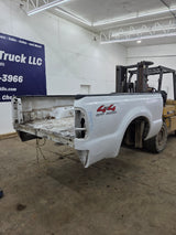 1999-2010 Ford Super Duty F250 F350 6' 9" Short Truck Bed