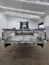 1999-2010 Ford Super Duty F250 F350 6' 9" Short Truck Bed