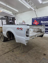 1999-2010 Ford Super Duty F250 F350 6' 9" Short Truck Bed