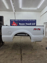 1999-2010 Ford Super Duty F250 F350 6' 9" Short Truck Bed