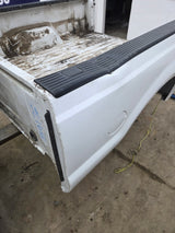 1999-2010 Ford Super Duty F250 F350 6' 9" Short Truck Bed