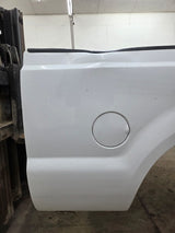 1999-2010 Ford Super Duty F250 F350 6' 9" Short Truck Bed