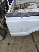 1999-2010 Ford Super Duty F250 F350 6' 9" Short Truck Bed