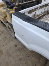 1999-2010 Ford Super Duty F250 F350 6' 9" Short Truck Bed