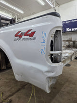 1999-2010 Ford Super Duty F250 F350 6' 9" Short Truck Bed