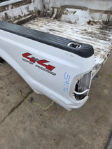 1999-2010 Ford Super Duty F250 F350 6' 9" Short Truck Bed