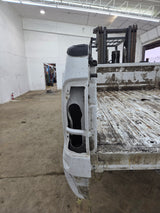 1999-2010 Ford Super Duty F250 F350 6' 9" Short Truck Bed