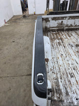 1999-2010 Ford Super Duty F250 F350 6' 9" Short Truck Bed