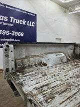 1999-2010 Ford Super Duty F250 F350 6' 9" Short Truck Bed