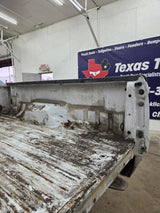 1999-2010 Ford Super Duty F250 F350 6' 9" Short Truck Bed