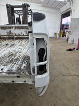 1999-2010 Ford Super Duty F250 F350 6' 9" Short Truck Bed