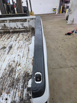 1999-2010 Ford Super Duty F250 F350 6' 9" Short Truck Bed