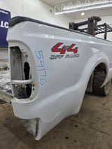 1999-2010 Ford Super Duty F250 F350 6' 9" Short Truck Bed