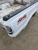 1999-2010 Ford Super Duty F250 F350 6' 9" Short Truck Bed