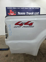 1999-2010 Ford Super Duty F250 F350 6' 9" Short Truck Bed