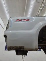 1999-2010 Ford Super Duty F250 F350 6' 9" Short Truck Bed
