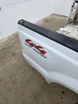 1999-2010 Ford Super Duty F250 F350 6' 9" Short Truck Bed