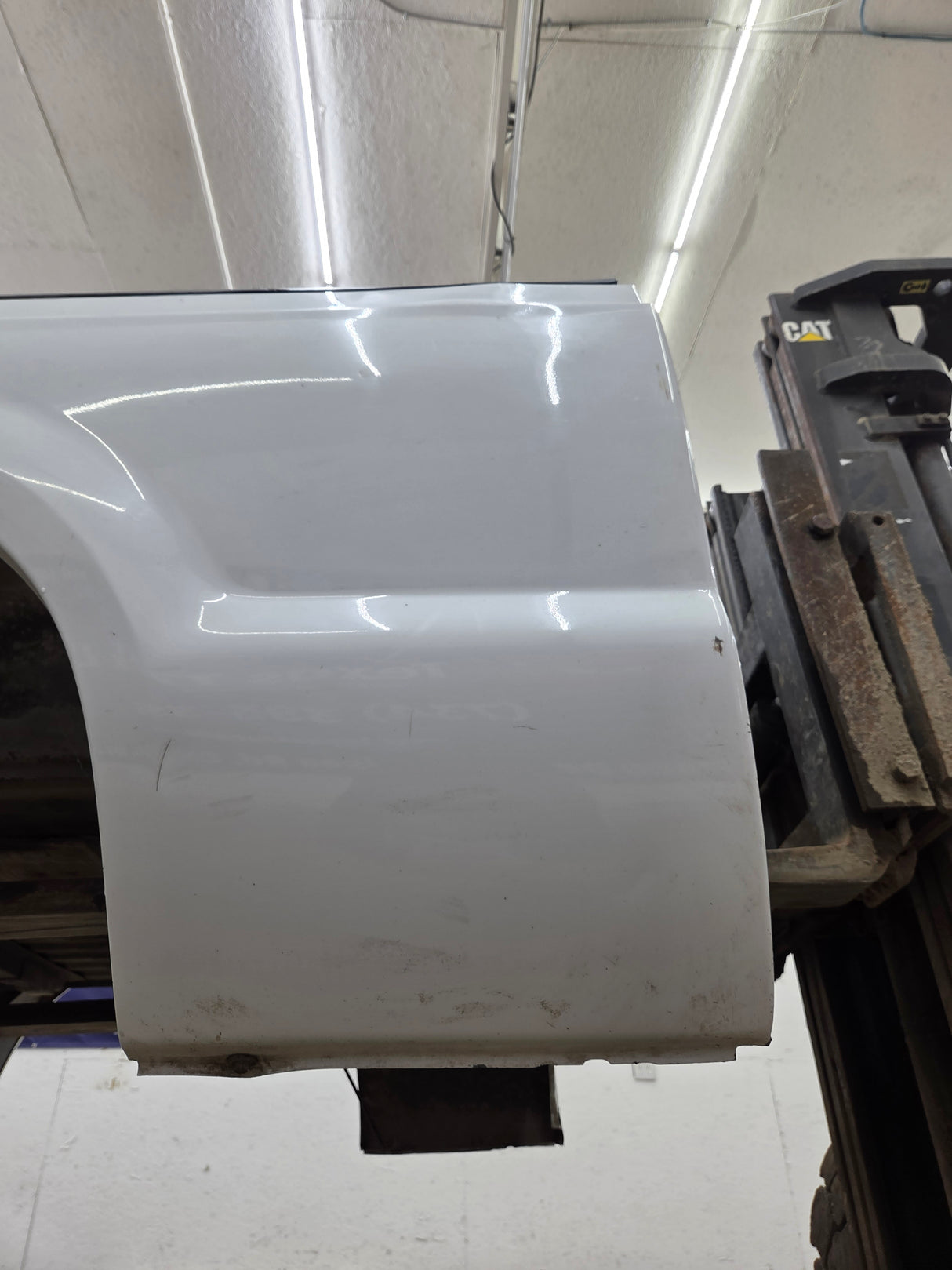1999-2010 Ford Super Duty F250 F350 6' 9" Short Truck Bed