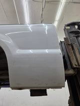 1999-2010 Ford Super Duty F250 F350 6' 9" Short Truck Bed